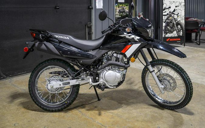 2024 Honda® XR150L