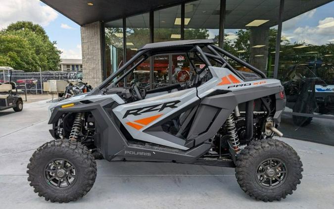 2024 Polaris RZR Pro XP Sport