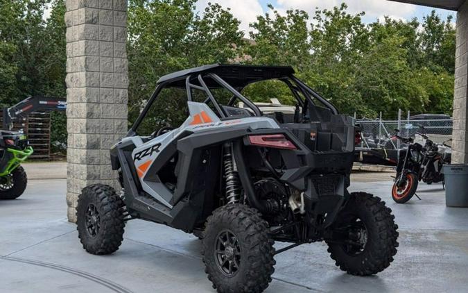 2024 Polaris RZR Pro XP Sport