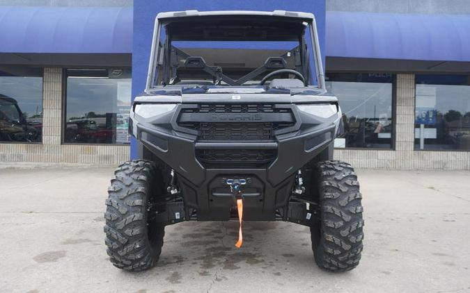 2025 Polaris® Ranger XP 1000 Premium