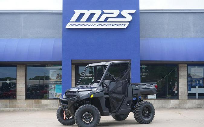 2025 Polaris® Ranger XP 1000 Premium