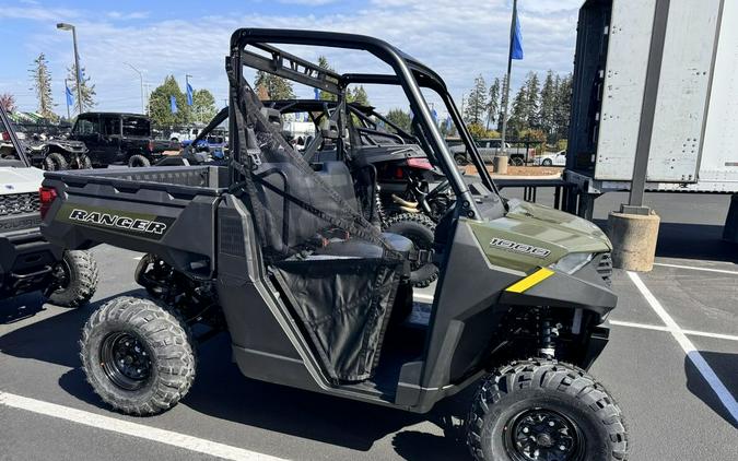 2025 Polaris® Ranger 1000