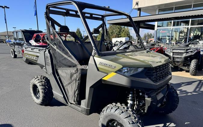 2025 Polaris® Ranger 1000