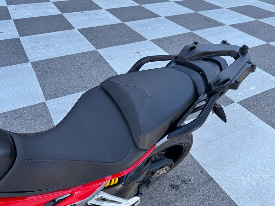 2015 Ducati Multistrada 1200 S