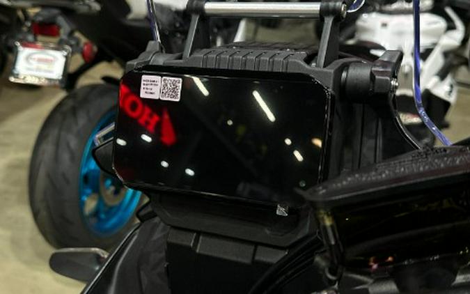 2026 CFMOTO IBEX 450
