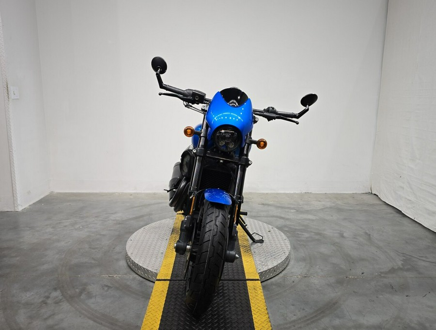 XG750A 2018 Street Rod®