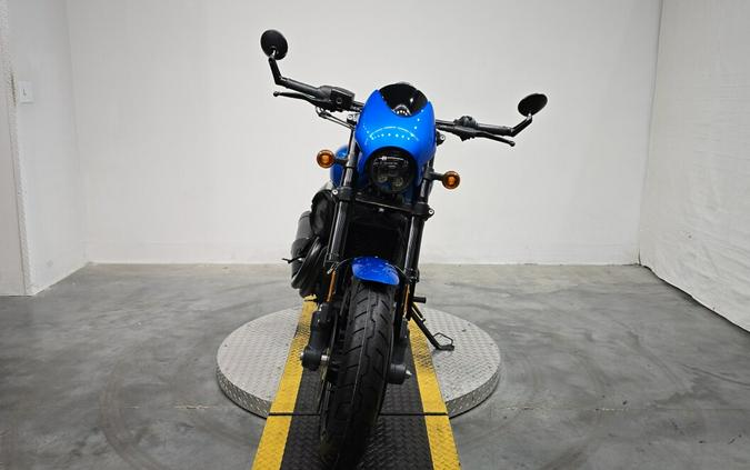 XG750A 2018 Street Rod®