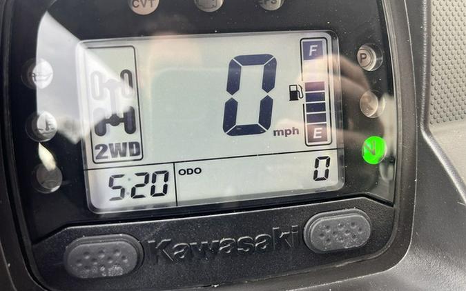 2026 Kawasaki Mule PRO-FXT 1000 LE Ranch Edition