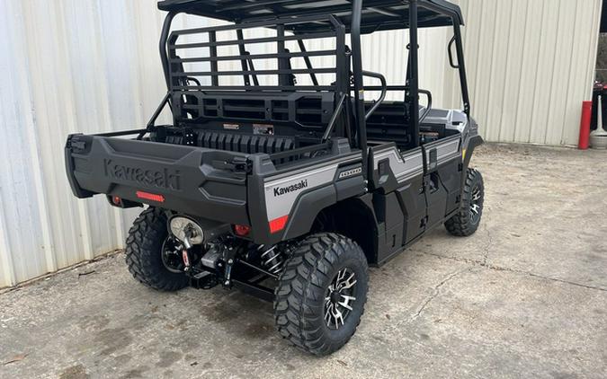 2026 Kawasaki Mule PRO-FXT 1000 LE Ranch Edition