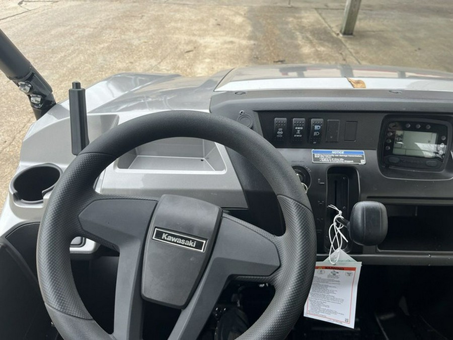 2026 Kawasaki Mule PRO-FXT 1000 LE Ranch Edition