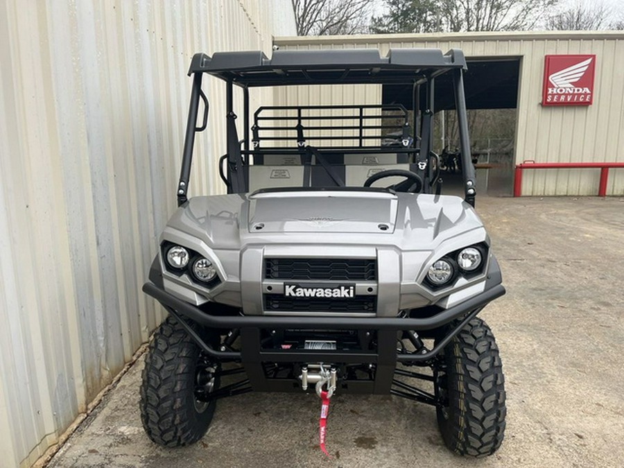 2026 Kawasaki Mule PRO-FXT 1000 LE Ranch Edition