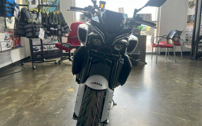 2026 Yamaha MT-10