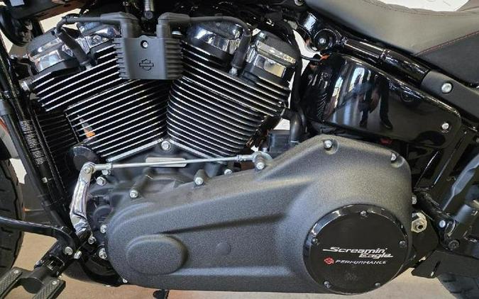 2025 Harley-Davidson® FXLRS - Low Rider® S-SHD