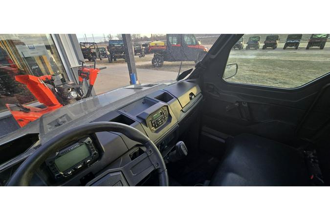 2023 Polaris RANGER 1000 Premium Polaris Pursuit Camo