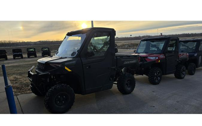 2023 Polaris RANGER 1000 Premium Polaris Pursuit Camo