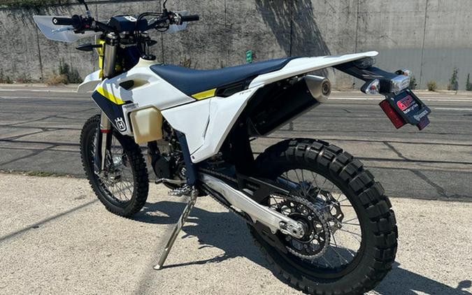 2025 Husqvarna Motorcycles FE 501 S