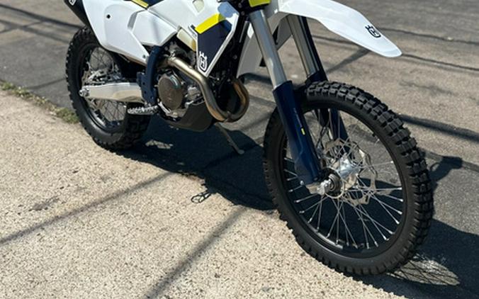 2025 Husqvarna Motorcycles FE 501 S