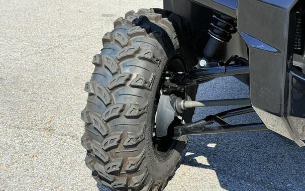 2025 Honda® Pioneer 1000-6 Deluxe Crew