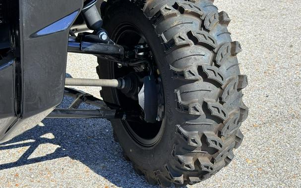 2025 Honda® Pioneer 1000-6 Deluxe Crew