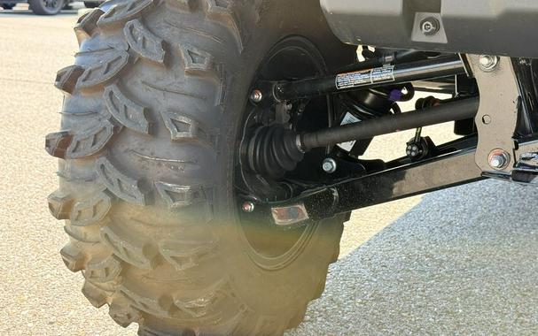 2025 Honda® Pioneer 1000-6 Deluxe Crew