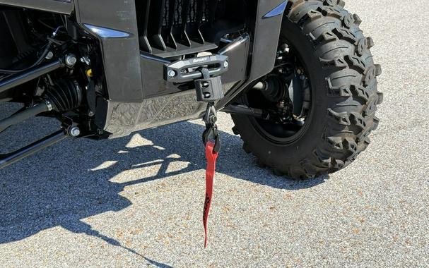 2025 Honda® Pioneer 1000-6 Deluxe Crew
