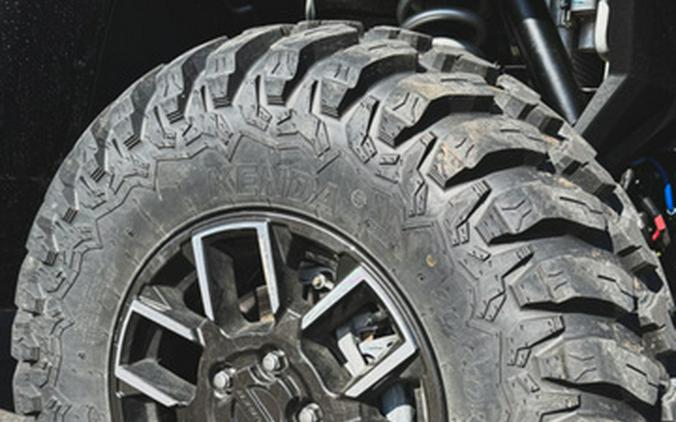 2024 Polaris Ranger Crew XD 1500 NorthStar Edition Ultimate