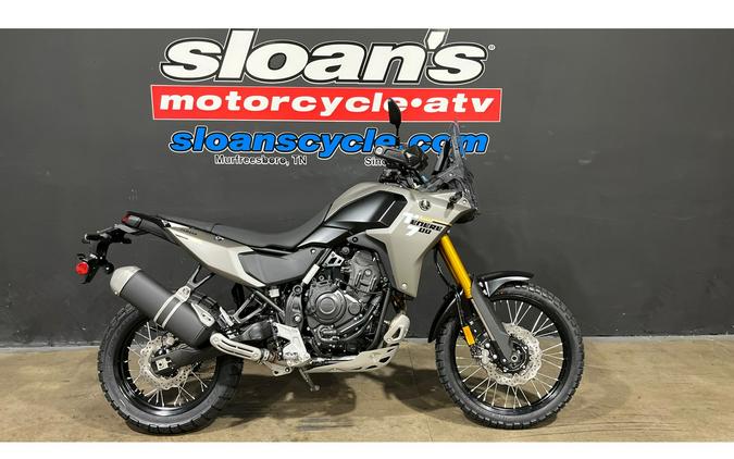 2026 Tenere 700 - Yamaha