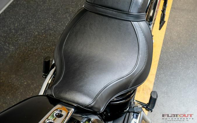 2022 FAT BOY 114 - Harley-Davidson®