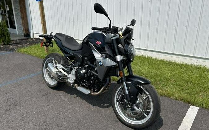 2020 BMW F 900 R