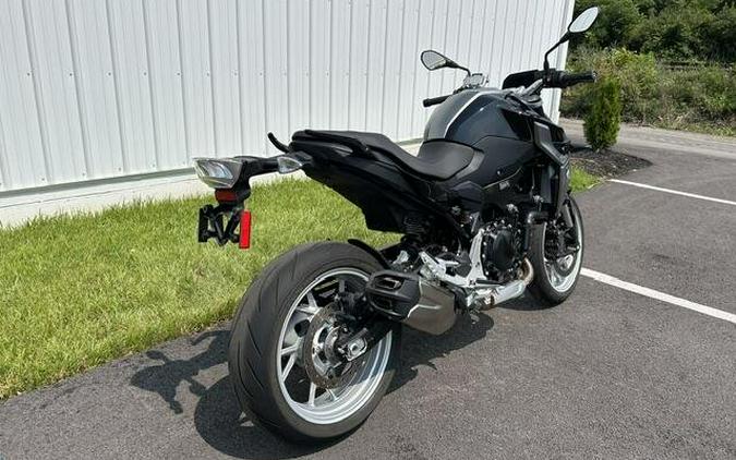 2020 BMW F 900 R