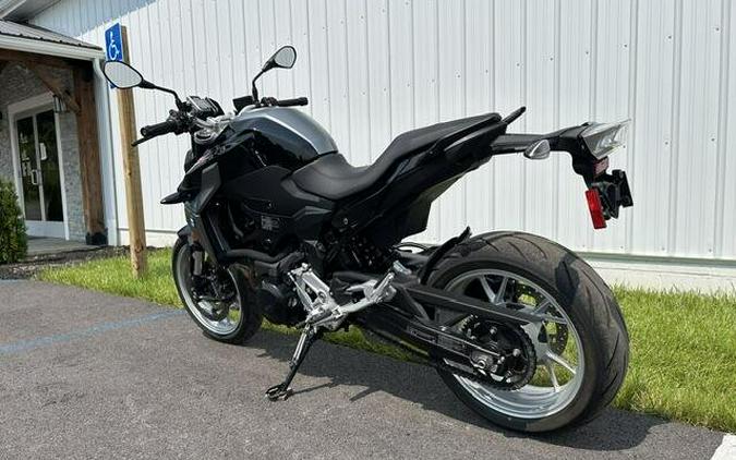 2020 BMW F 900 R