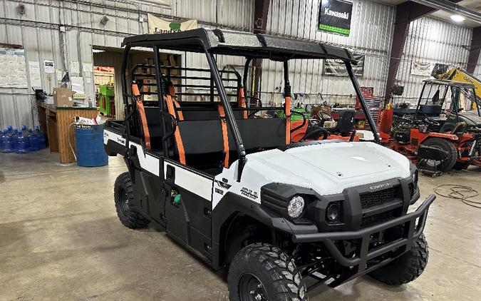 2025 Mule™ PRO-DXT™ FE EPS - Kawasaki