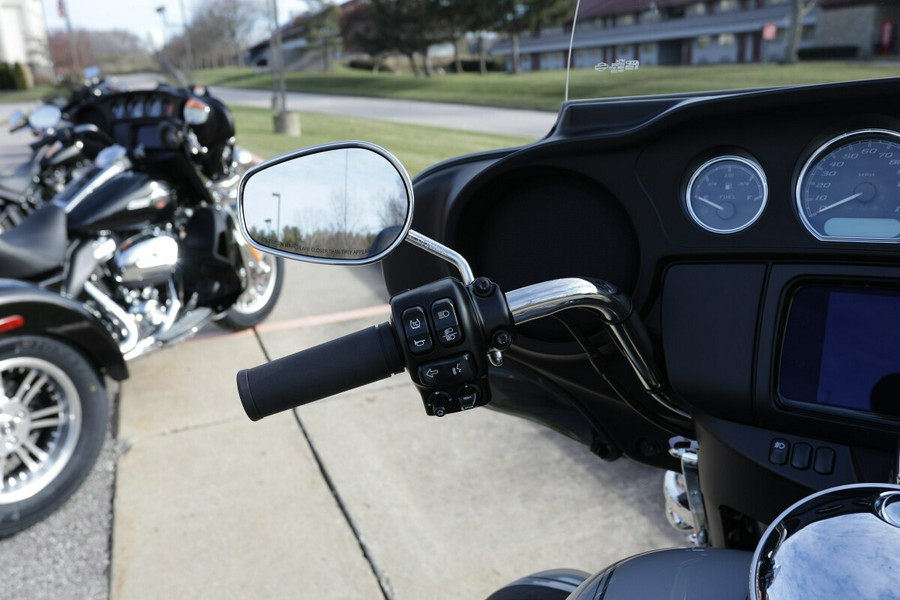 NEW 2024 Harley-Davidson Tri Glide Ultra FOR SALE NEAR MEDINA, OHIO