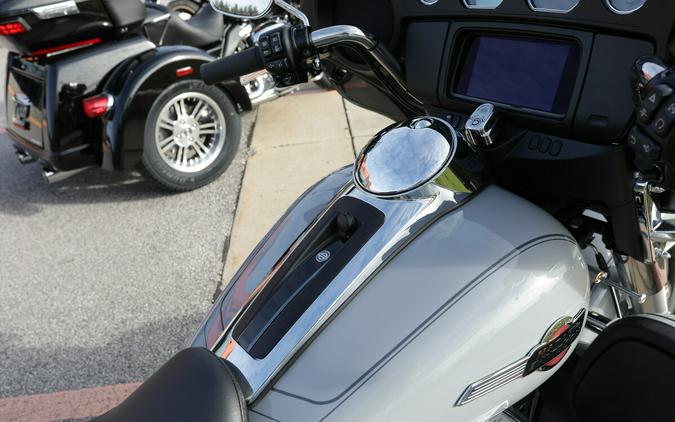 NEW 2024 Harley-Davidson Tri Glide Ultra FOR SALE NEAR MEDINA, OHIO