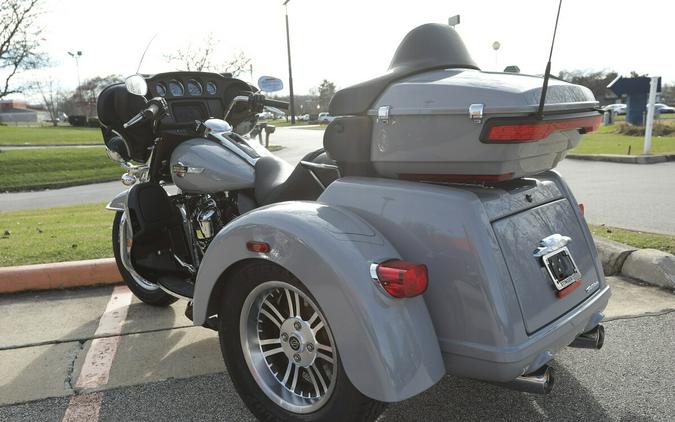 NEW 2024 Harley-Davidson Tri Glide Ultra FOR SALE NEAR MEDINA, OHIO