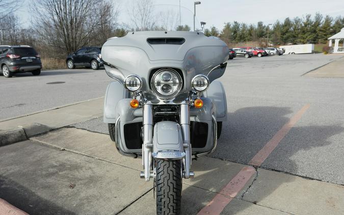 NEW 2024 Harley-Davidson Tri Glide Ultra FOR SALE NEAR MEDINA, OHIO