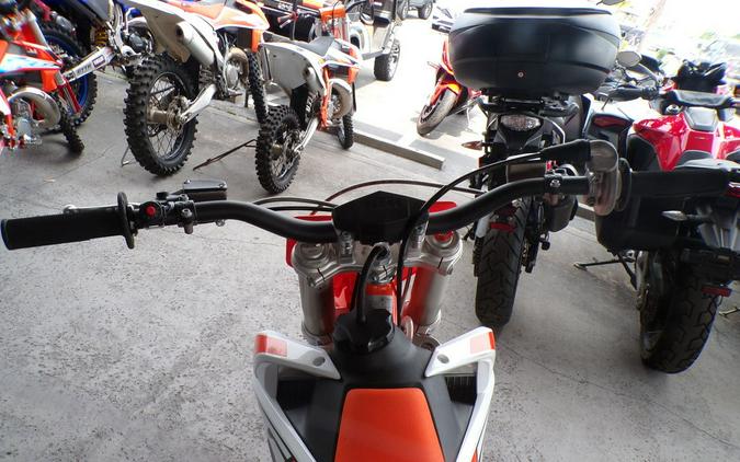 2024 KTM 85 SX 19/16