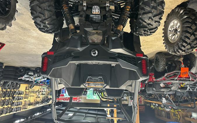 2024 CAN-AM Maverick Sport DPS 1000R