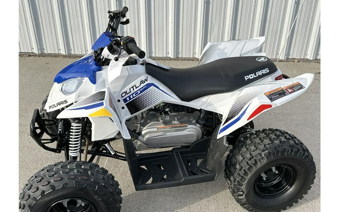 2024 Polaris Industries OUTLAW 110 EFI