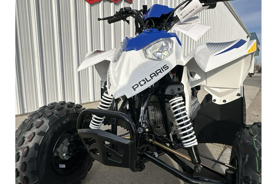 2024 Polaris Industries OUTLAW 110 EFI