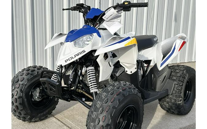 2024 Polaris Industries OUTLAW 110 EFI