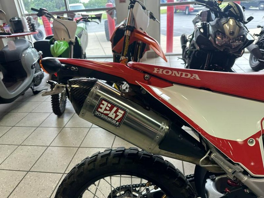 2021 Honda® CRF300L