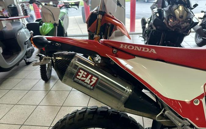 2021 Honda® CRF300L