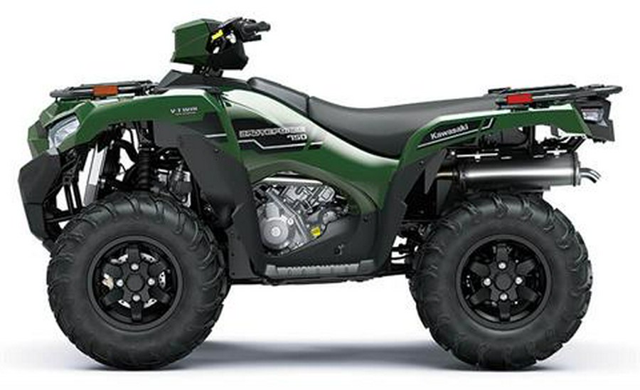 2024 Kawasaki Brute Force 750