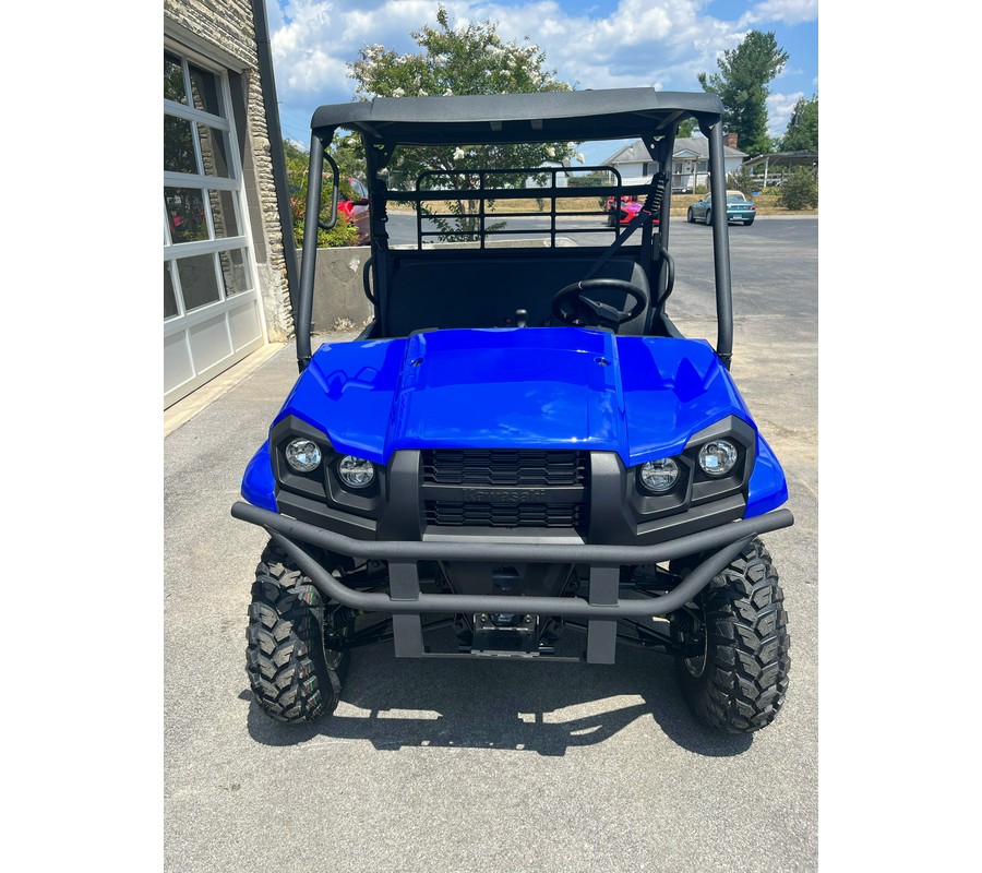 2025 Kawasaki MULE PRO-MX LE