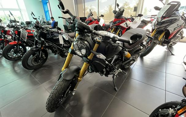 2025 Ducati SCRAMBLER 1100 SPORT PRO