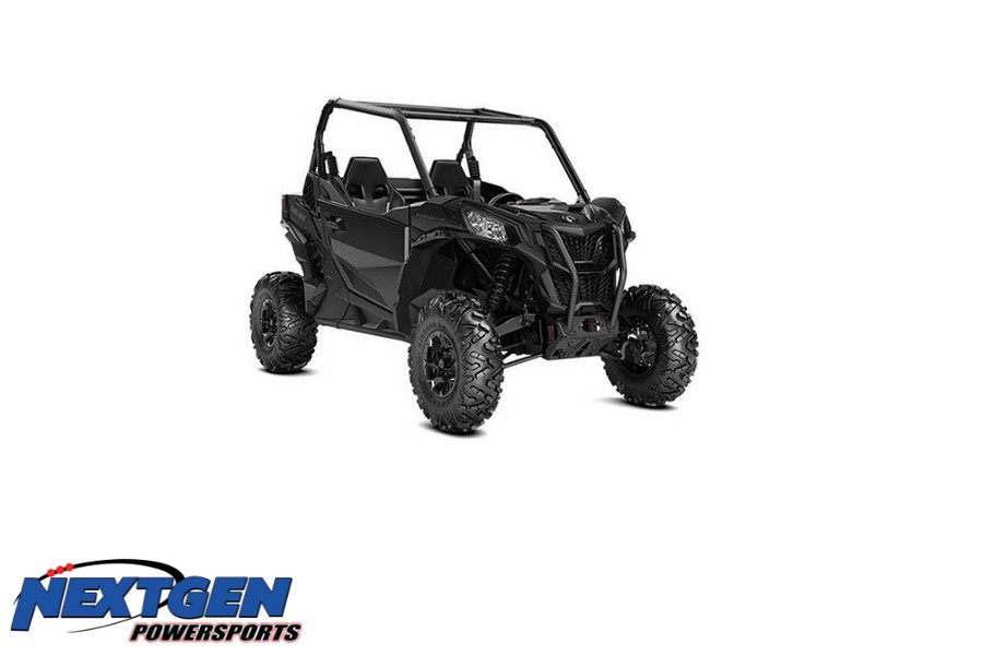 2025 Can-Am MAVERICK SPORT DPS 1000R