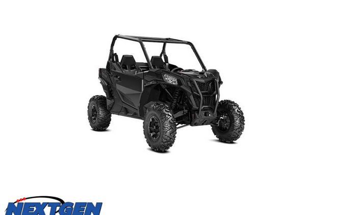 2025 Can-Am MAVERICK SPORT DPS 1000R