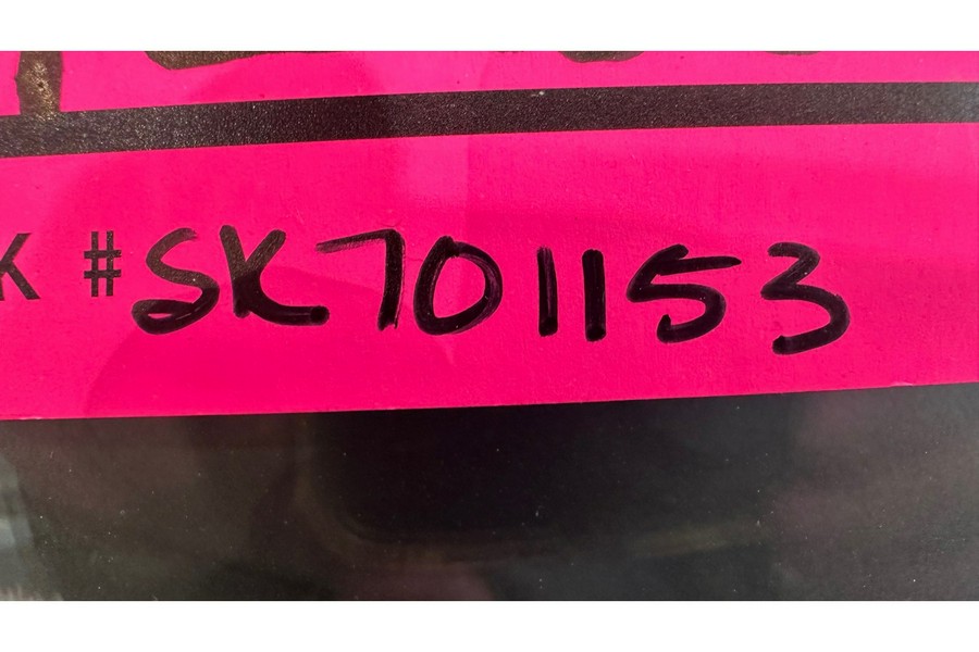 2025 Honda GOLDWING TOUR DCT 50th Anniversary