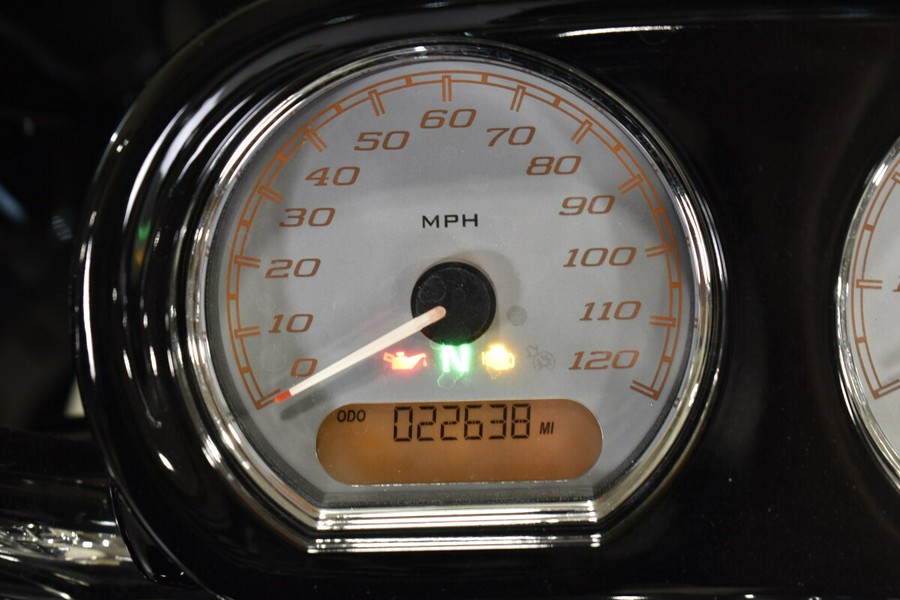 2017 Harley-Davidson Road Glide Special